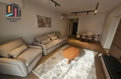 شقة - 3 غرف نوم - 3 حمامات للايجار في ميفيدا - كمبوندات التجمع الخامس - التجمع الخامس - مدينة القاهرة الجديدة - القاهرة