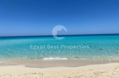 Chalet - 2 - 2 for sale in Cali Coast - Ras Al Hekma - North Coast Chalet - 2 - 2 for sale in Cali Coast - Ras Al Hekma - North Coast