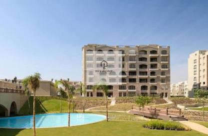 Apartment - 3 - 3 for sale in Green Square - Mostakbal City Compounds - Mostakbal City - Future City - Cairo