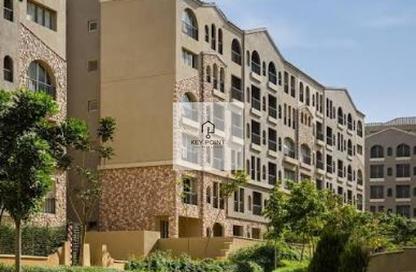 Apartment - 3 - 3 for sale in Green Square - Mostakbal City Compounds - Mostakbal City - Future City - Cairo