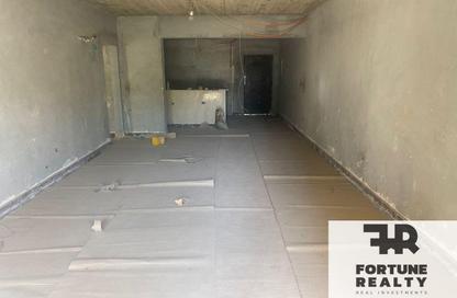 Apartment - 3 Bedrooms - 3 Bathrooms for sale in Galleria Moon Valley - South Investors Area - New Cairo City - Cairo