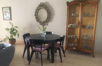 Apartment - 2 Bedrooms - 3 Bathrooms for rent in Cairo Festival City - North Investors Area - New Cairo City - Cairo