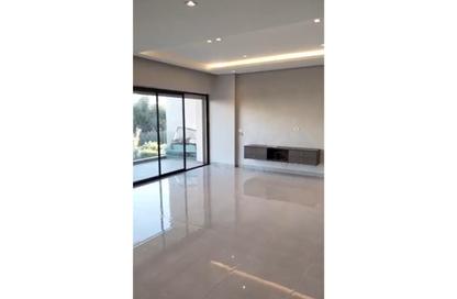 Apartment - 3 - 3 for rent in Lake View Residence - 5th Settlement Compounds - The 5th Settlement - New Cairo City - Cairo