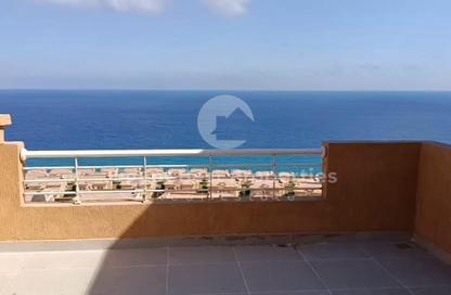 Chalet - 2 - 2 for sale in Telal Al Sokhna - Al Ain Al Sokhna - Suez