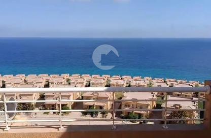 Chalet - 2 - 2 for sale in Telal Al Sokhna - Al Ain Al Sokhna - Suez