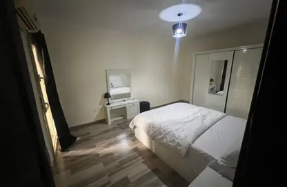 شقة - 3 غرف نوم - 2 حمامات للايجار في جنة 2 - كمبوندات الشيخ زايد - الشيخ زايد - الجيزة