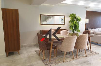 iVilla - 3 Bedrooms - 3 Bathrooms for rent in Mountain View Hyde Park - 5th Settlement Compounds - The 5th Settlement - New Cairo City - Cairo iVilla - 3 Bedrooms - 3 Bathrooms for rent in Mountain View Hyde Park - 5th Settlement Compounds - The 5th Settlement - New Cairo City - Cairo