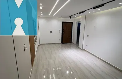 شقة - 2 غرف نوم - 1 حمام للبيع في دجلة بالمز - طريق الواحات - مدينة 6 أكتوبر - الجيزة