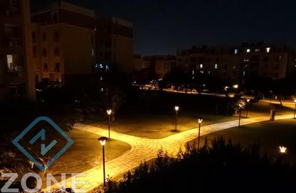 شقة - 2 غرف نوم - 1 حمام للبيع في B7 - مدينتي - القاهرة