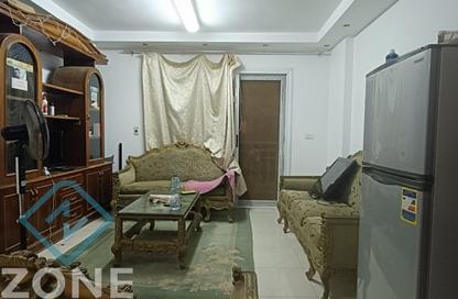 شقة - 2 غرف نوم - 1 حمام للبيع في B7 - مدينتي - القاهرة
