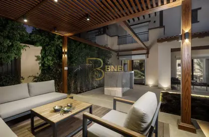 Twin House - 4 Bedrooms - 3 Bathrooms for rent in Mivida - 5th Settlement Compounds - The 5th Settlement - New Cairo City - Cairo Twin House - 4 Bedrooms - 3 Bathrooms for rent in Mivida - 5th Settlement Compounds - The 5th Settlement - New Cairo City - Cairo