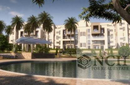 Villa - 5 Bedrooms - 6 Bathrooms for sale in Cairo Festival City - North Investors Area - New Cairo City - Cairo Villa - 5 Bedrooms - 6 Bathrooms for sale in Cairo Festival City - North Investors Area - New Cairo City - Cairo