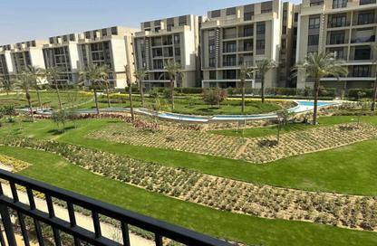 Penthouse - 3 Bedrooms - 3 Bathrooms for sale in Fifth Square - The 5th Settlement - New Cairo City - Cairo