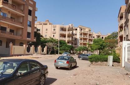 Apartment - 3 Bedrooms - 2 Bathrooms for sale in Al Andalus El Gedida - Al Andalus District - New Cairo City - Cairo
