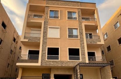 Apartment - 3 Bedrooms - 2 Bathrooms for sale in Al Andalus El Gedida - Al Andalus District - New Cairo City - Cairo