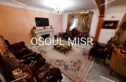 Villa - 5 - 5 for sale in Al  Rabwa - Sheikh Zayed Compounds - Sheikh Zayed City - Giza