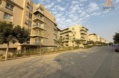 شقة - 3 غرف نوم - 3 حمامات للبيع في ماونتن فيو اى سيتي - كمبوندات التجمع الخامس - التجمع الخامس - مدينة القاهرة الجديدة - القاهرة