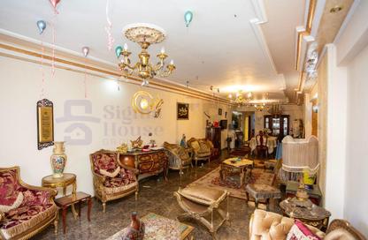 شقة - 3 غرف نوم - 2 حمامات للبيع في السرايا - سيدي بشر - حي اول المنتزة - الاسكندرية شقة - 3 غرف نوم - 2 حمامات للبيع في السرايا - سيدي بشر - حي اول المنتزة - الاسكندرية