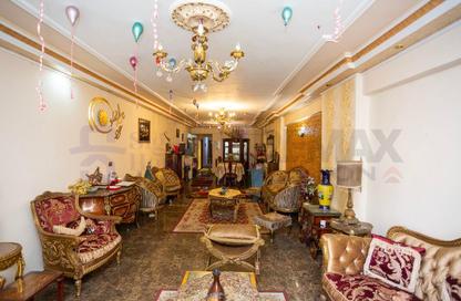 شقة - 3 غرف نوم - 2 حمامات للبيع في السرايا - سيدي بشر - حي اول المنتزة - الاسكندرية شقة - 3 غرف نوم - 2 حمامات للبيع في السرايا - سيدي بشر - حي اول المنتزة - الاسكندرية