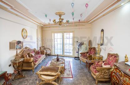 Apartment - 3 Bedrooms - 2 Bathrooms for sale in Saraya - Sidi Beshr - Hay Awal El Montazah - Alexandria