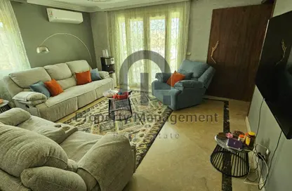 (بنتهاوس  (روف - 4 غرف نوم - 3 حمامات للايجار في الشويفات - كمبوندات التجمع الخامس - التجمع الخامس - مدينة القاهرة الجديدة - القاهرة