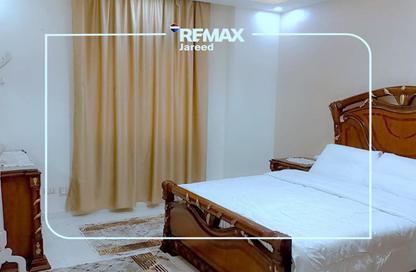 Apartment - 3 - 1 for rent in 10th District - Sheikh Zayed City - Giza