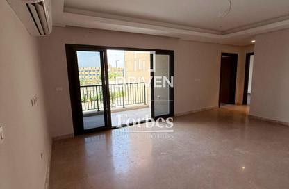 شقة - 2 - 2 للبيع في بارك سايد ريزيدنس - أبراج زيد - كمبوندات الشيخ زايد - الشيخ زايد - الجيزة