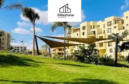 شقة - غرفة نوم - 1 حمام للبيع في أو ويست - كمبوندات 6 أكتوبر - مدينة 6 أكتوبر - الجيزة