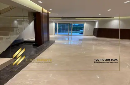 أي فيلا - 3 غرف نوم - 3 حمامات للايجار في ماونتن فيو هايد بارك - كمبوندات التجمع الخامس - التجمع الخامس - مدينة القاهرة الجديدة - القاهرة