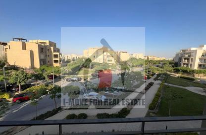 شقة - غرفة نوم - 1 حمام للبيع في بالم هيلز بالم باركس - وصلة دهشور الجنوبية - مدينة 6 أكتوبر - الجيزة