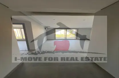 Apartment - 1 Bedroom - 1 Bathroom for sale in Palm Parks   Palm Hills - South Dahshur Link - 6 October City - Giza