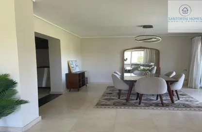 Duplex - 3 Bedrooms - 3 Bathrooms for rent in Palm Hills Village Gate - South Investors Area - New Cairo City - Cairo