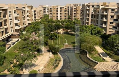 Apartment - 3 - 3 for rent in Taj City - 5th Settlement Compounds - The 5th Settlement - New Cairo City - Cairo
