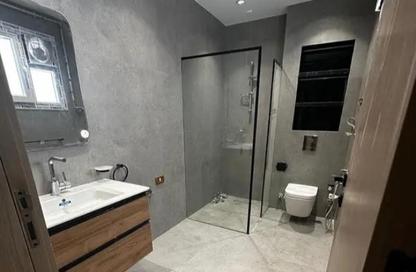 Apartment - 3 Bedrooms - 2 Bathrooms for rent in Street17 - District 3 - The 5th Settlement - New Cairo City - Cairo