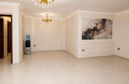 Apartment - 3 Bedrooms - 2 Bathrooms for rent in Street17 - District 3 - The 5th Settlement - New Cairo City - Cairo