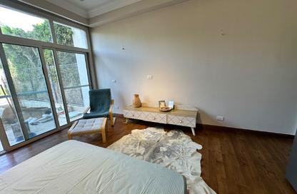 Apartment - 1 - 1 for rent in Allegria - Sheikh Zayed Compounds - Sheikh Zayed City - Giza