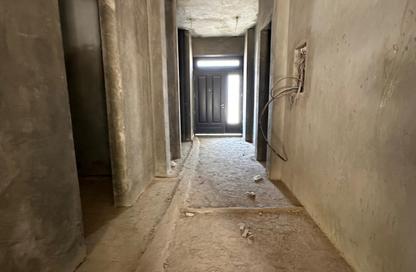 Apartment - 1 - 1 for rent in Allegria - Sheikh Zayed Compounds - Sheikh Zayed City - Giza