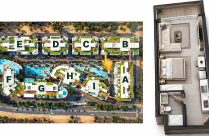 Apartment - 1 - 1 for sale in Abdel Salam Amin St. - 2nd District - 6 October City - Giza Apartment - 1 - 1 for sale in Abdel Salam Amin St. - 2nd District - 6 October City - Giza