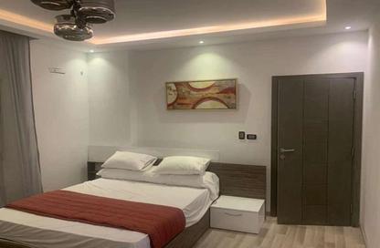 Apartment - 2 Bedrooms - 2 Bathrooms for sale in Capital Heights - New Capital Compounds - New Capital City - Cairo
