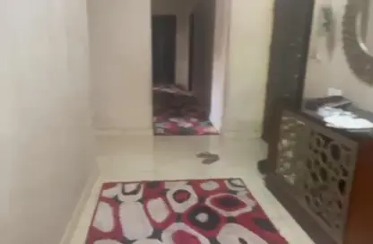 شقة - 3 غرف نوم - 2 حمامات للبيع في شارع امام ابو طالب - جزيرة بدران - روض الفرج - حي شبرا - القاهرة