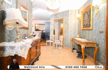 Apartment - 3 Bedrooms - 2 Bathrooms for sale in Shaarawy St. - Laurent - Hay Sharq - Alexandria