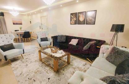 Apartment - 3 Bedrooms - 2 Bathrooms for sale in Sant Giyn St. - Kafr Abdo - Roushdy - Hay Sharq - Alexandria