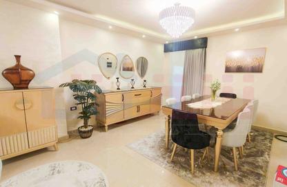 Apartment - 3 Bedrooms - 2 Bathrooms for sale in Sant Giyn St. - Kafr Abdo - Roushdy - Hay Sharq - Alexandria Apartment - 3 Bedrooms - 2 Bathrooms for sale in Sant Giyn St. - Kafr Abdo - Roushdy - Hay Sharq - Alexandria