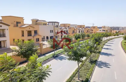 فيلا - 6 غرف نوم - 6 حمامات للبيع في ميفيدا - كمبوندات التجمع الخامس - التجمع الخامس - مدينة القاهرة الجديدة - القاهرة