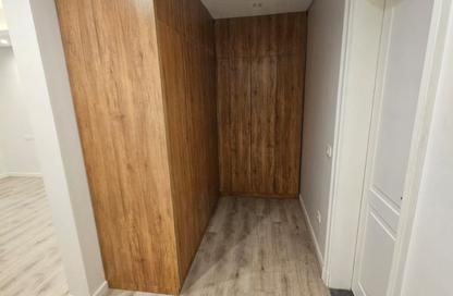 Apartment - 2 Bedrooms - 2 Bathrooms for rent in Katameya Dunes - El Katameya Compounds - El Katameya - New Cairo City - Cairo