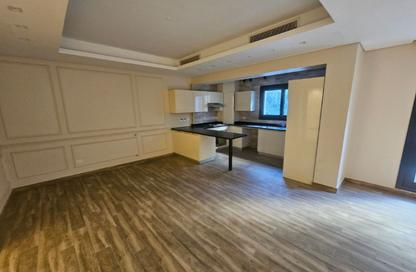 Apartment - 2 Bedrooms - 2 Bathrooms for rent in Katameya Dunes - El Katameya Compounds - El Katameya - New Cairo City - Cairo