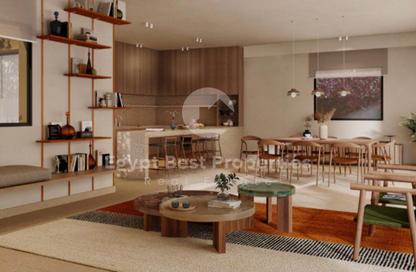 Apartment - 3 - 4 for sale in North Bay - El Gouna - Hurghada - Red Sea Apartment - 3 - 4 for sale in North Bay - El Gouna - Hurghada - Red Sea