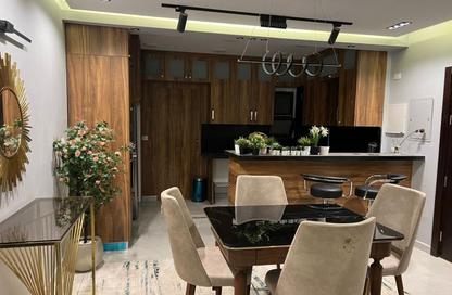 Apartment - 2 Bedrooms - 2 Bathrooms for rent in Lake View Residence - 5th Settlement Compounds - The 5th Settlement - New Cairo City - Cairo Apartment - 2 Bedrooms - 2 Bathrooms for rent in Lake View Residence - 5th Settlement Compounds - The 5th Settlement - New Cairo City - Cairo