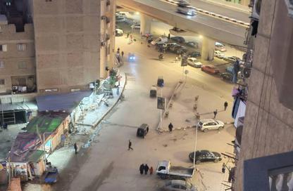 Apartment - 3 Bedrooms - 2 Bathrooms for sale in Al Matbaa - Faisal - Hay El Haram - Giza