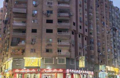 شقة - 3 غرف نوم - 2 حمامات للبيع في المطبعة - فيصل - حي الهرم - الجيزة